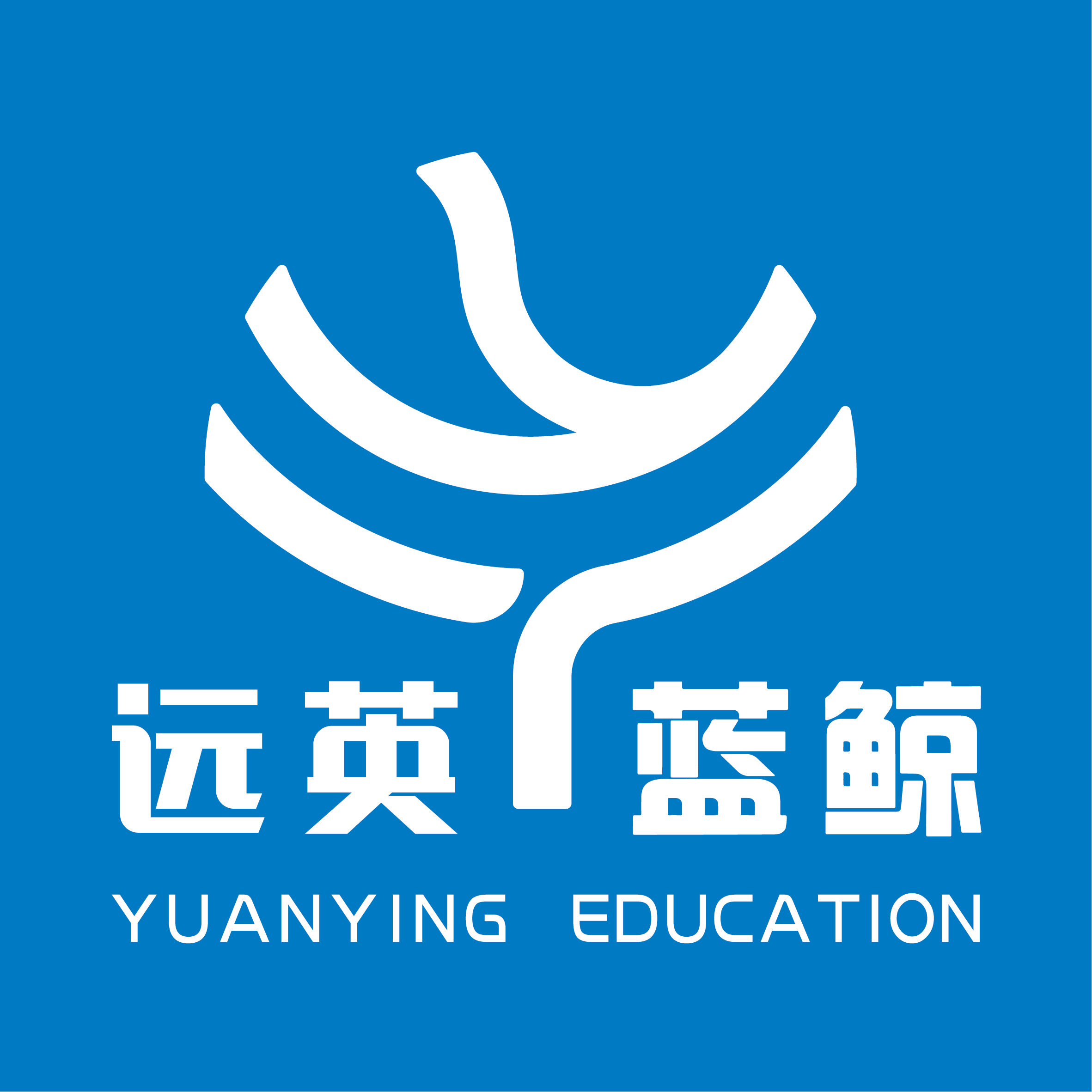 厦门远英蓝鲸